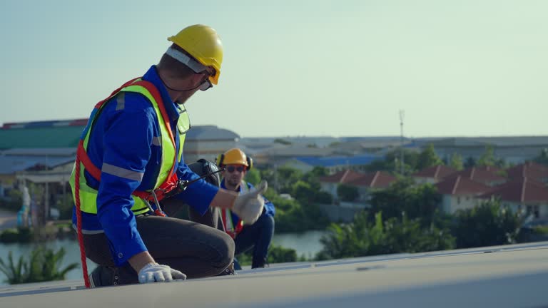 Best Metal Roofing Installation  in Schwenksville, PA