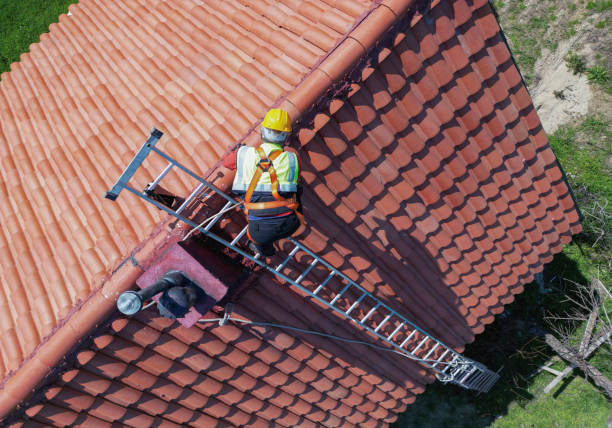 Trusted Schwenksville, PA Roofing Experts