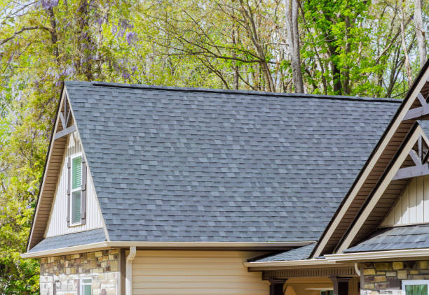 Fast & Reliable Emergency Roof Repairs in Schwenksville, PA